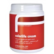 Freecolor Professional Colorlife kremas dažytiems plaukams  1000 ml 